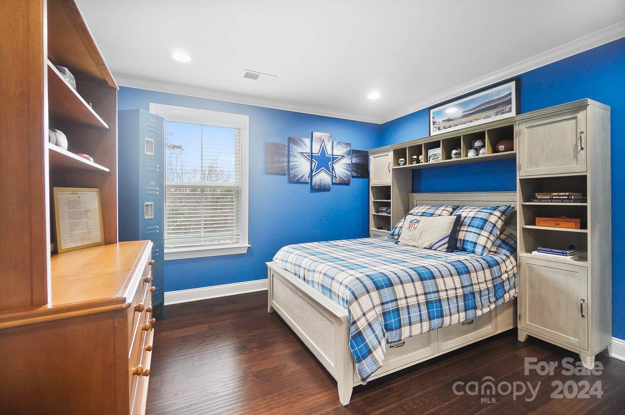 Belle Grove - Residential