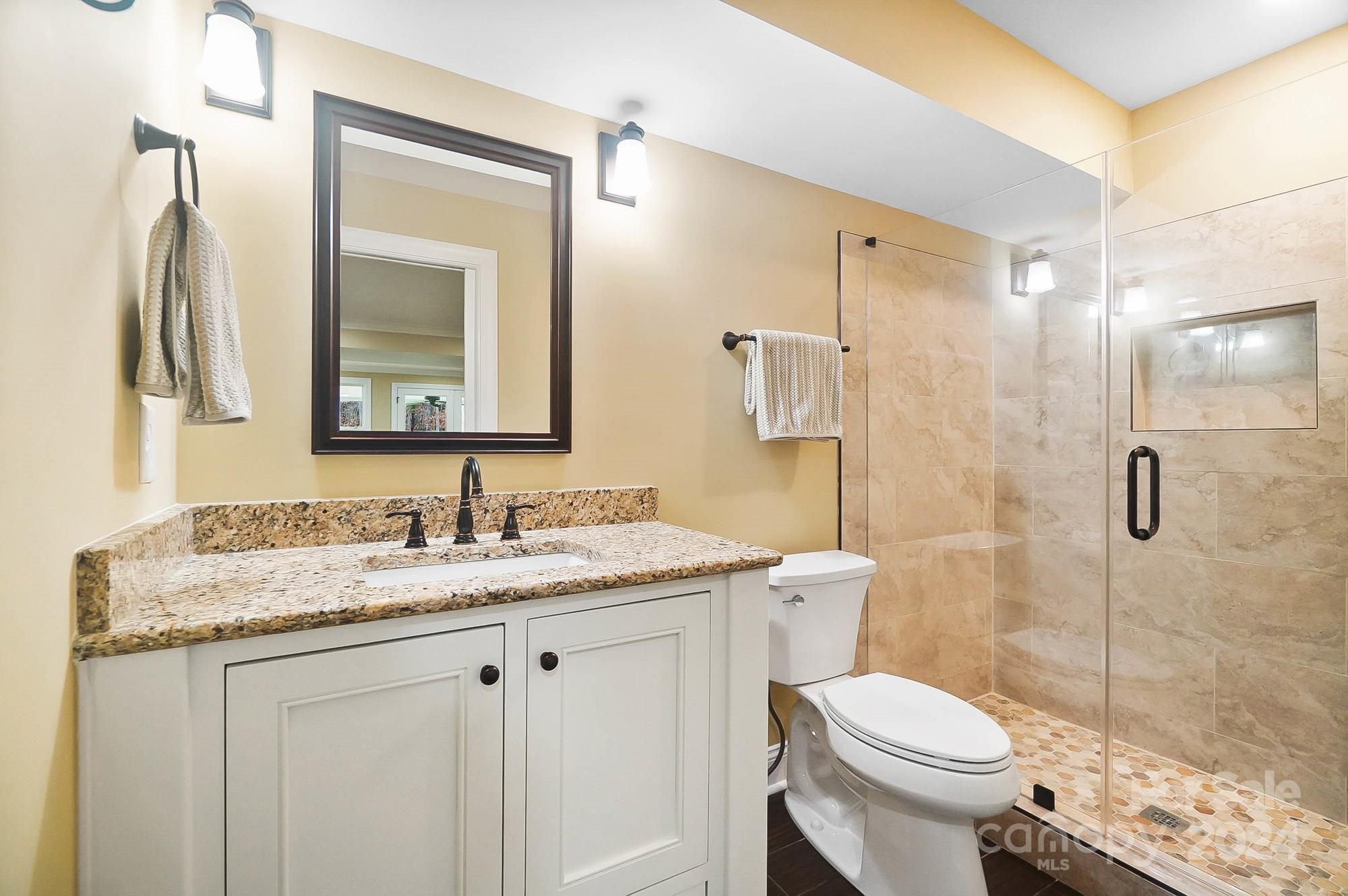 Belle Grove - Residential