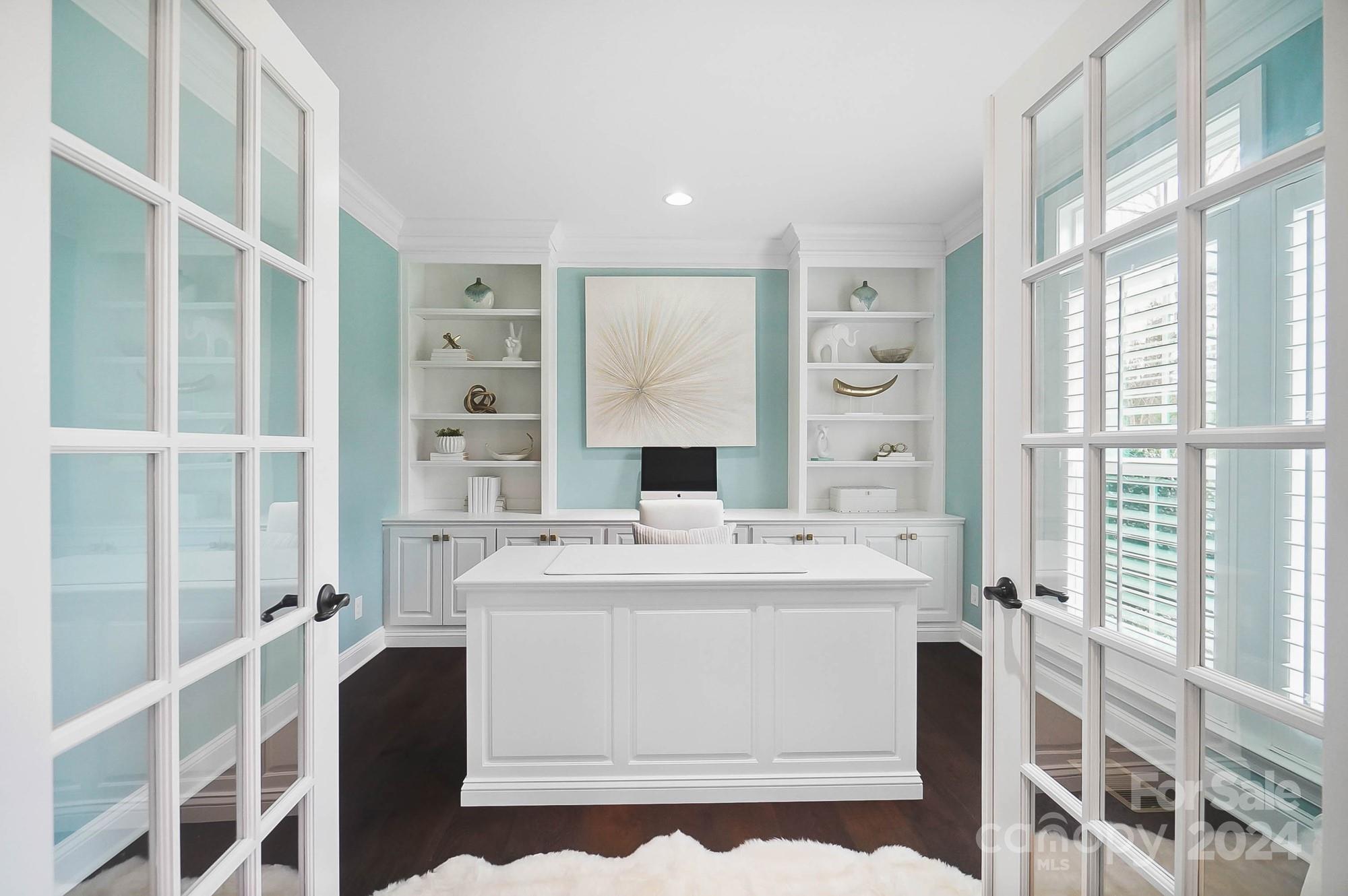 Belle Grove - Residential