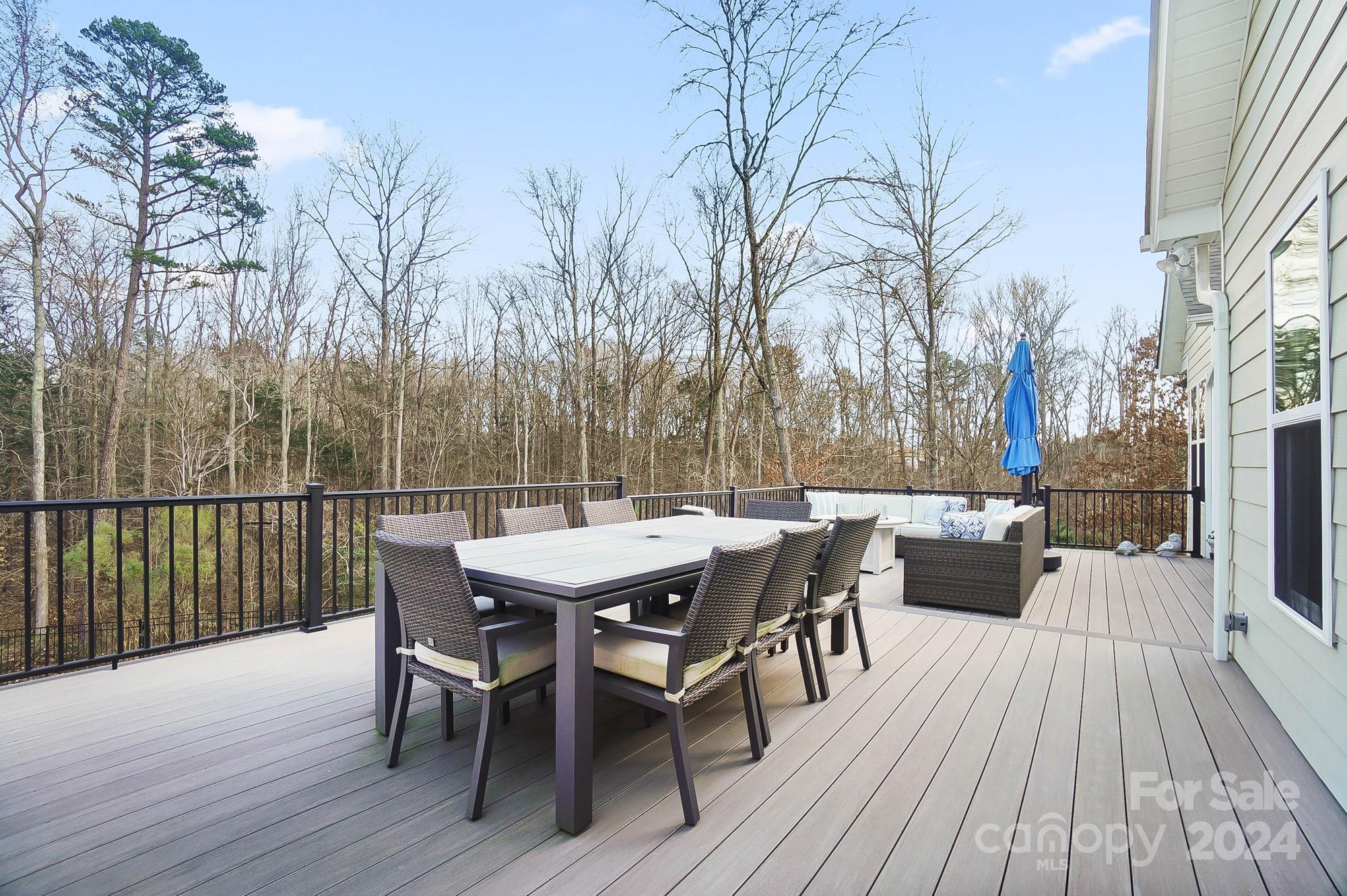 Belle Grove - Residential