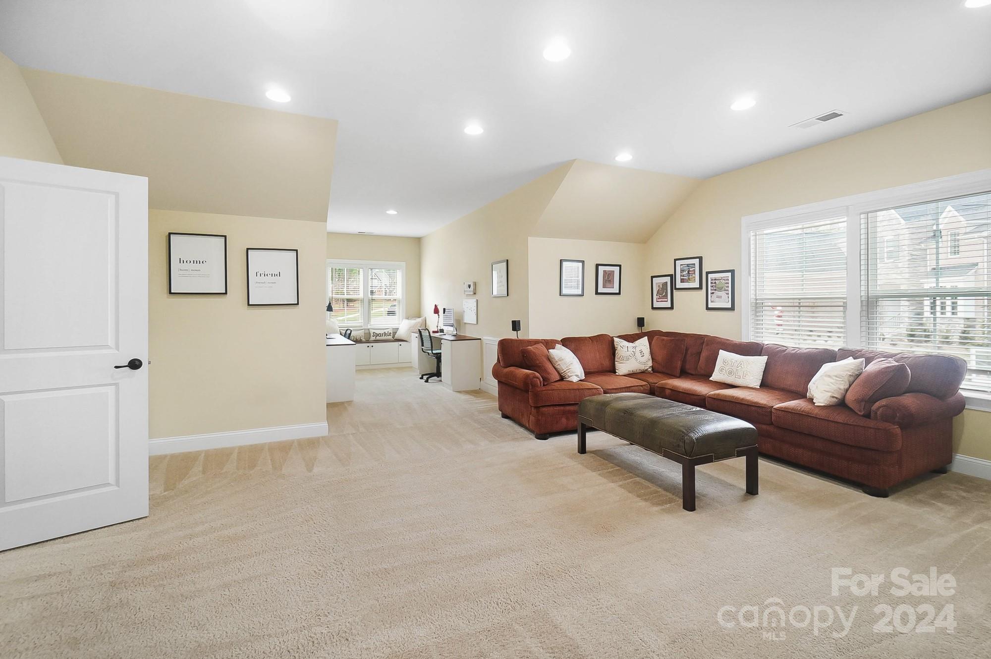 Belle Grove - Residential