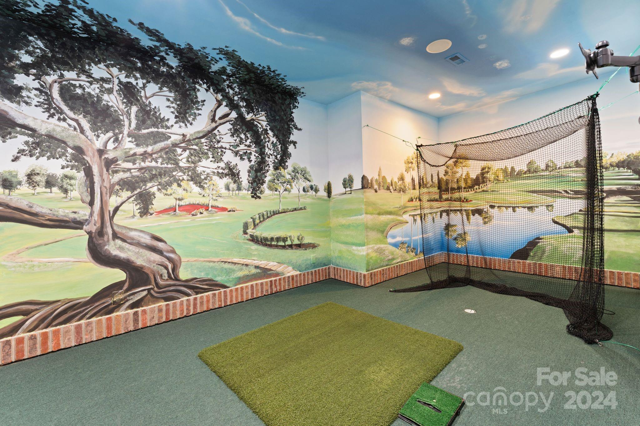 The Point - Residential