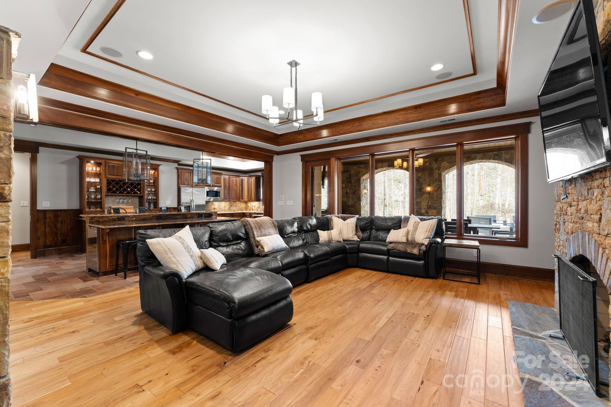 The Point - Residential