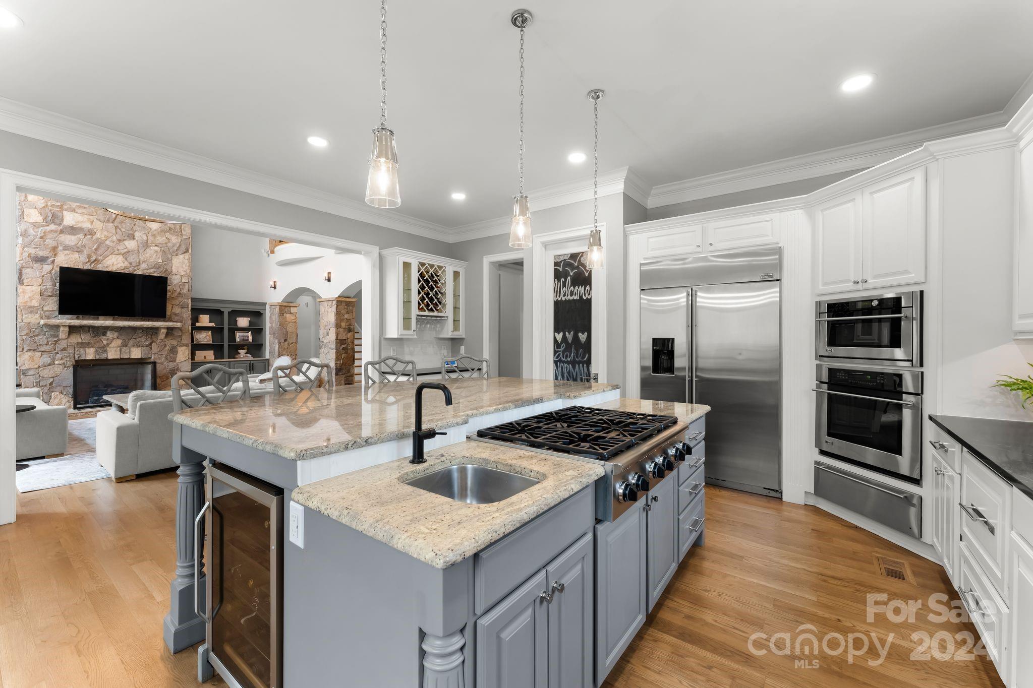 The Point - Residential