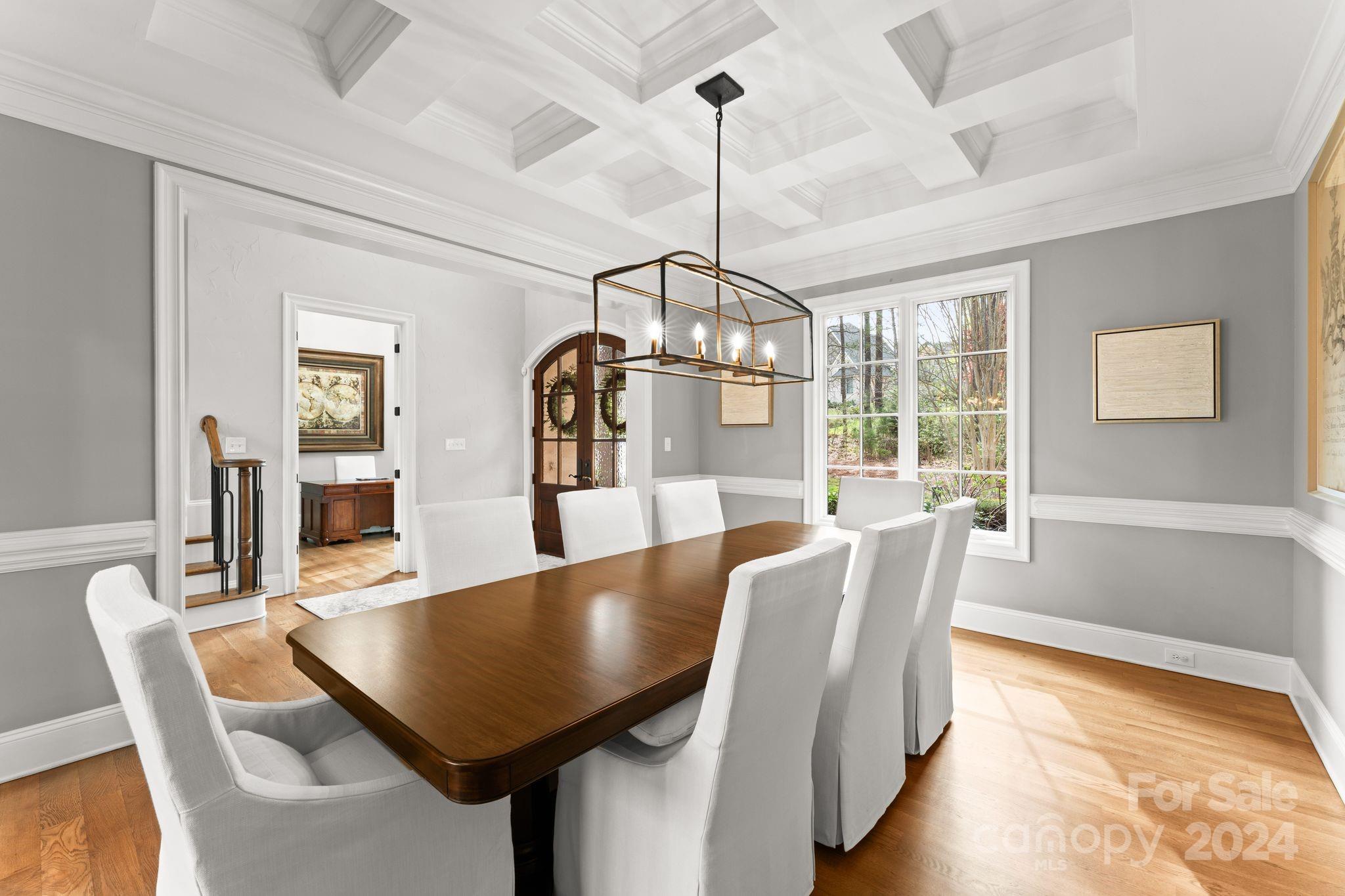 The Point - Residential