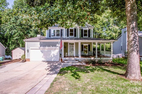 Photo of 10211 Danesway Lane, Cornelius, NC 28031 (MLS # 4410941)