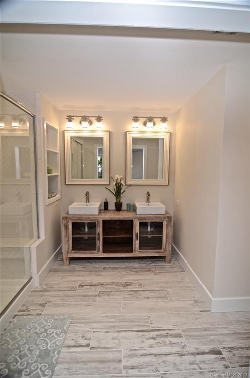 Selwyn Park - Residential