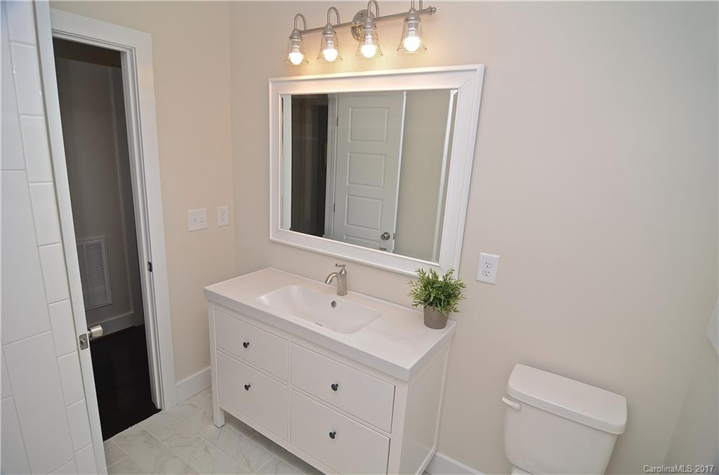 Selwyn Park - Residential