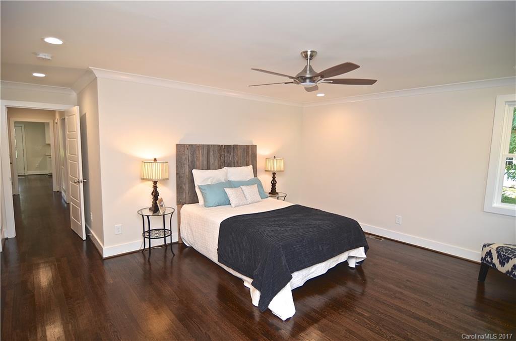 Selwyn Park - Residential