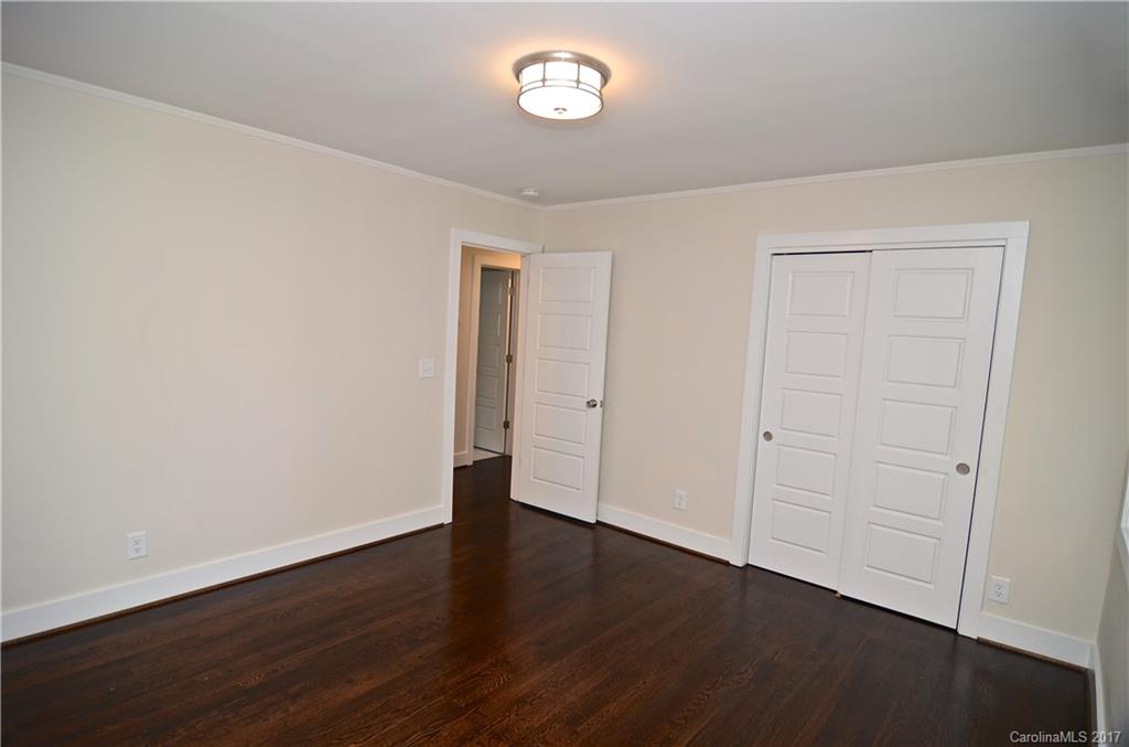 Selwyn Park - Residential