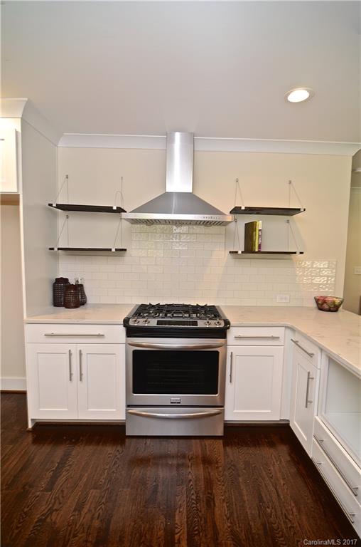 Selwyn Park - Residential