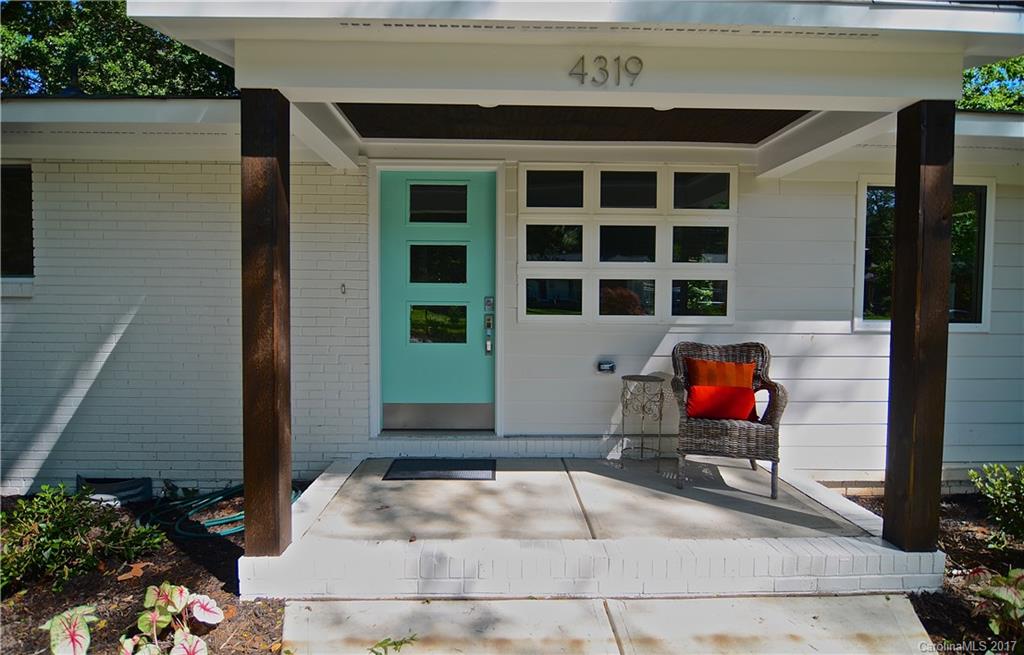 Selwyn Park - Residential