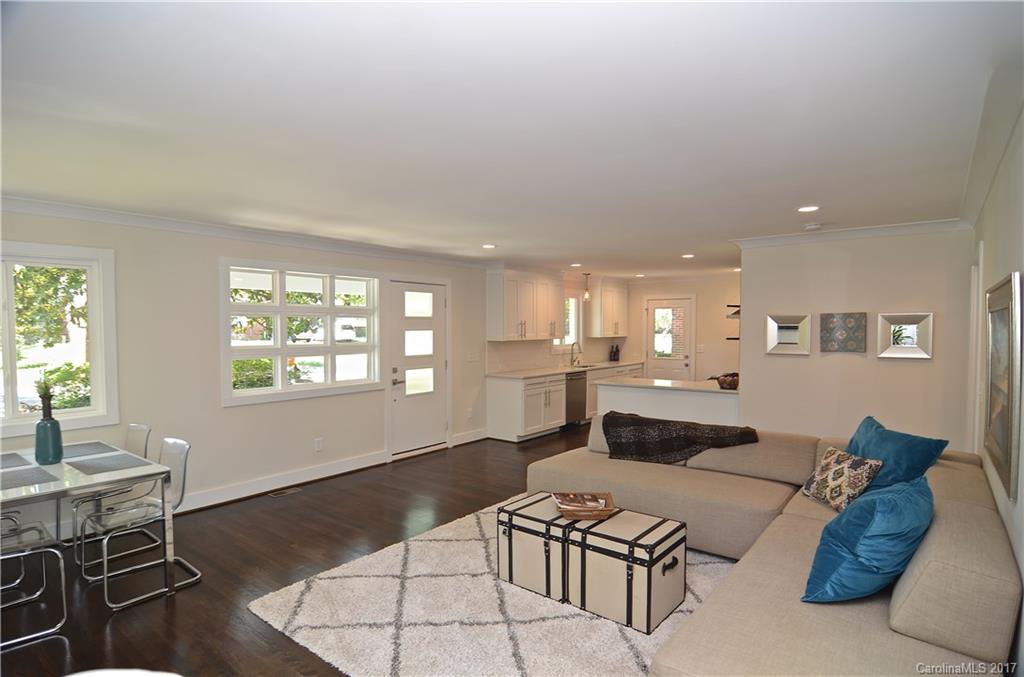 Selwyn Park - Residential