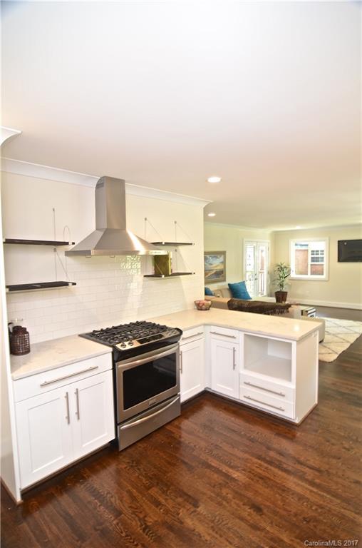 Selwyn Park - Residential