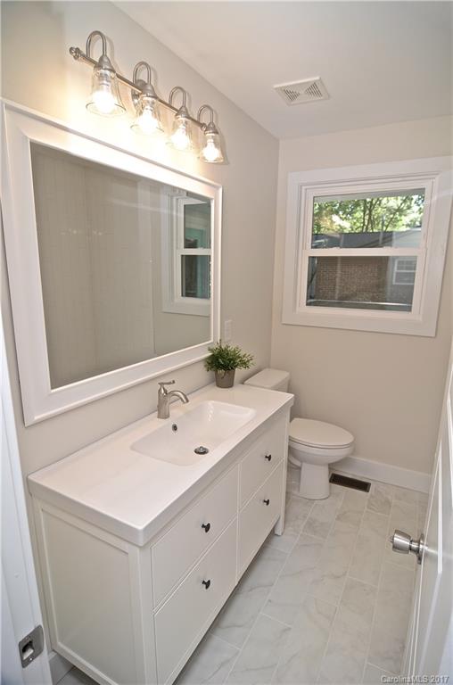 Selwyn Park - Residential