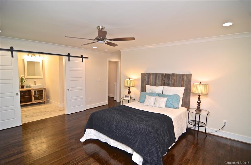 Selwyn Park - Residential