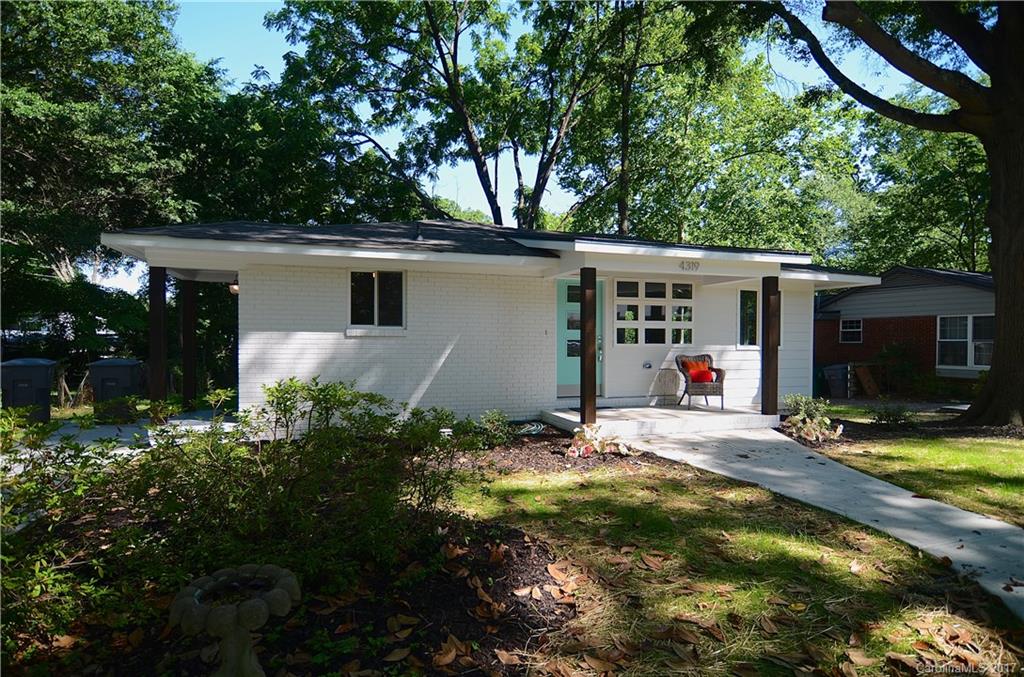 Selwyn Park - Residential