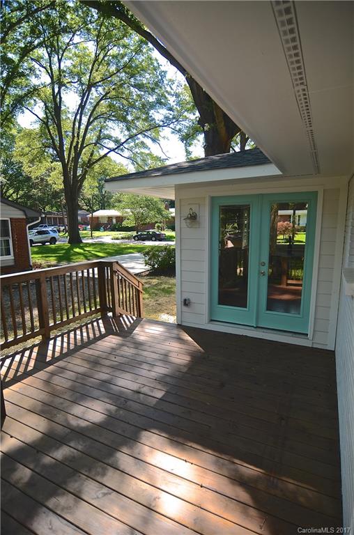 Selwyn Park - Residential