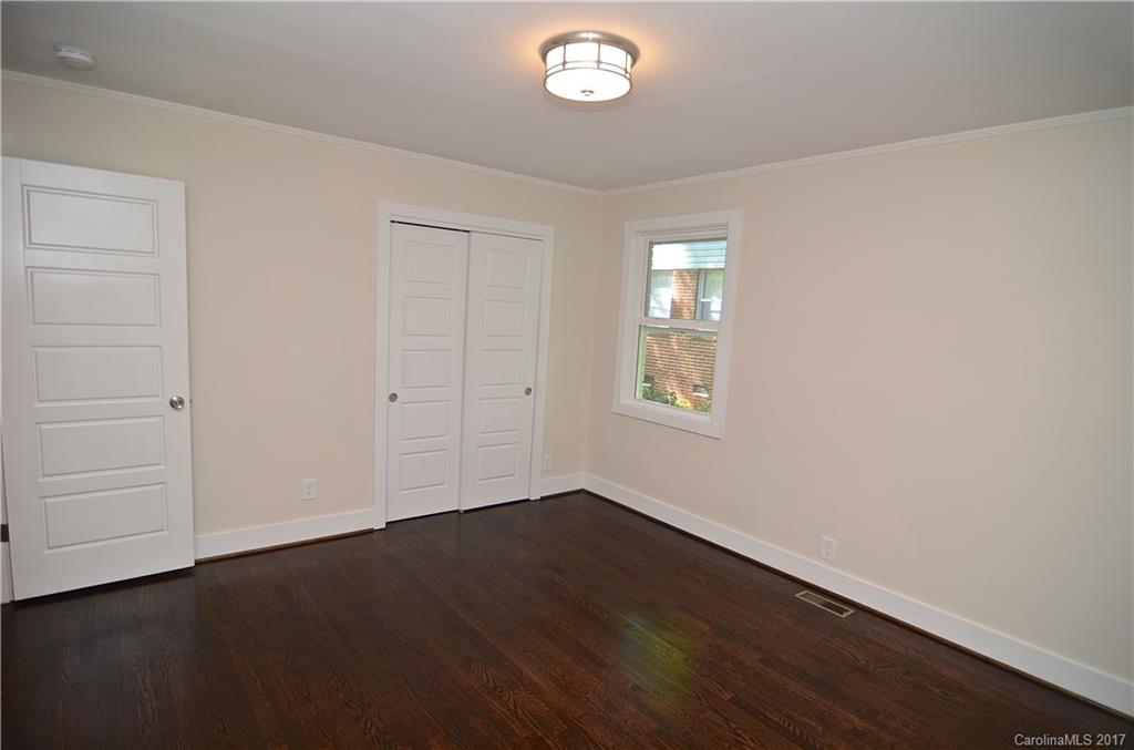 Selwyn Park - Residential