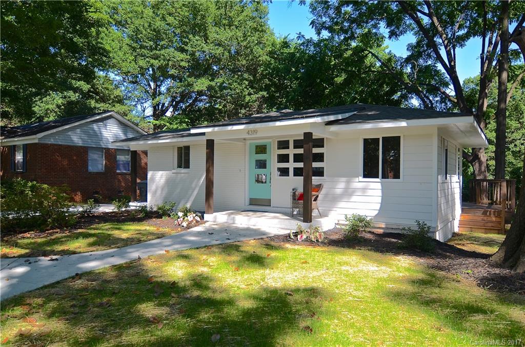 Selwyn Park - Residential