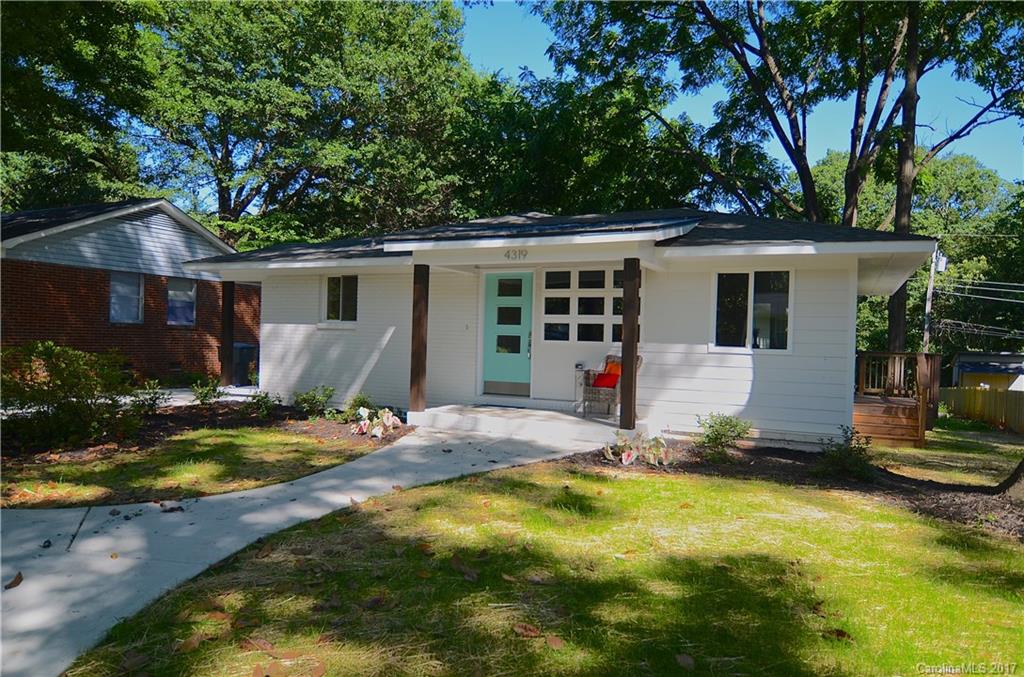 Selwyn Park - Residential