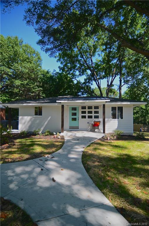 Selwyn Park - Residential