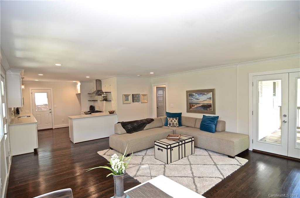 Selwyn Park - Residential