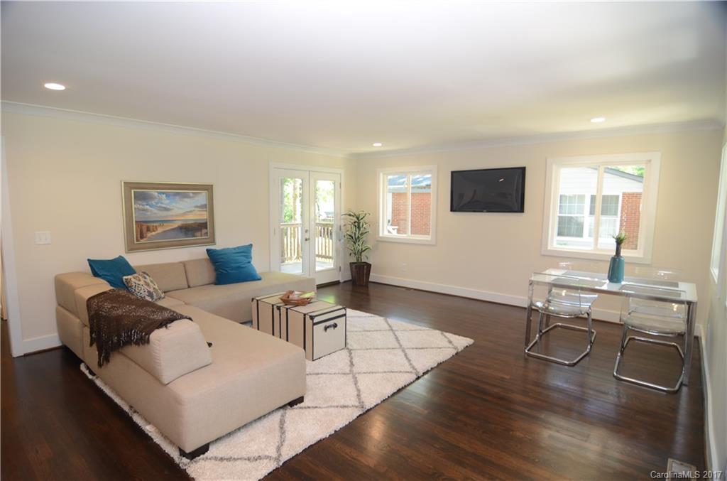 Selwyn Park - Residential