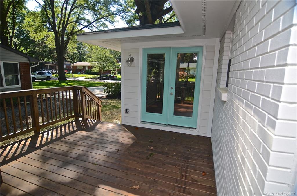 Selwyn Park - Residential