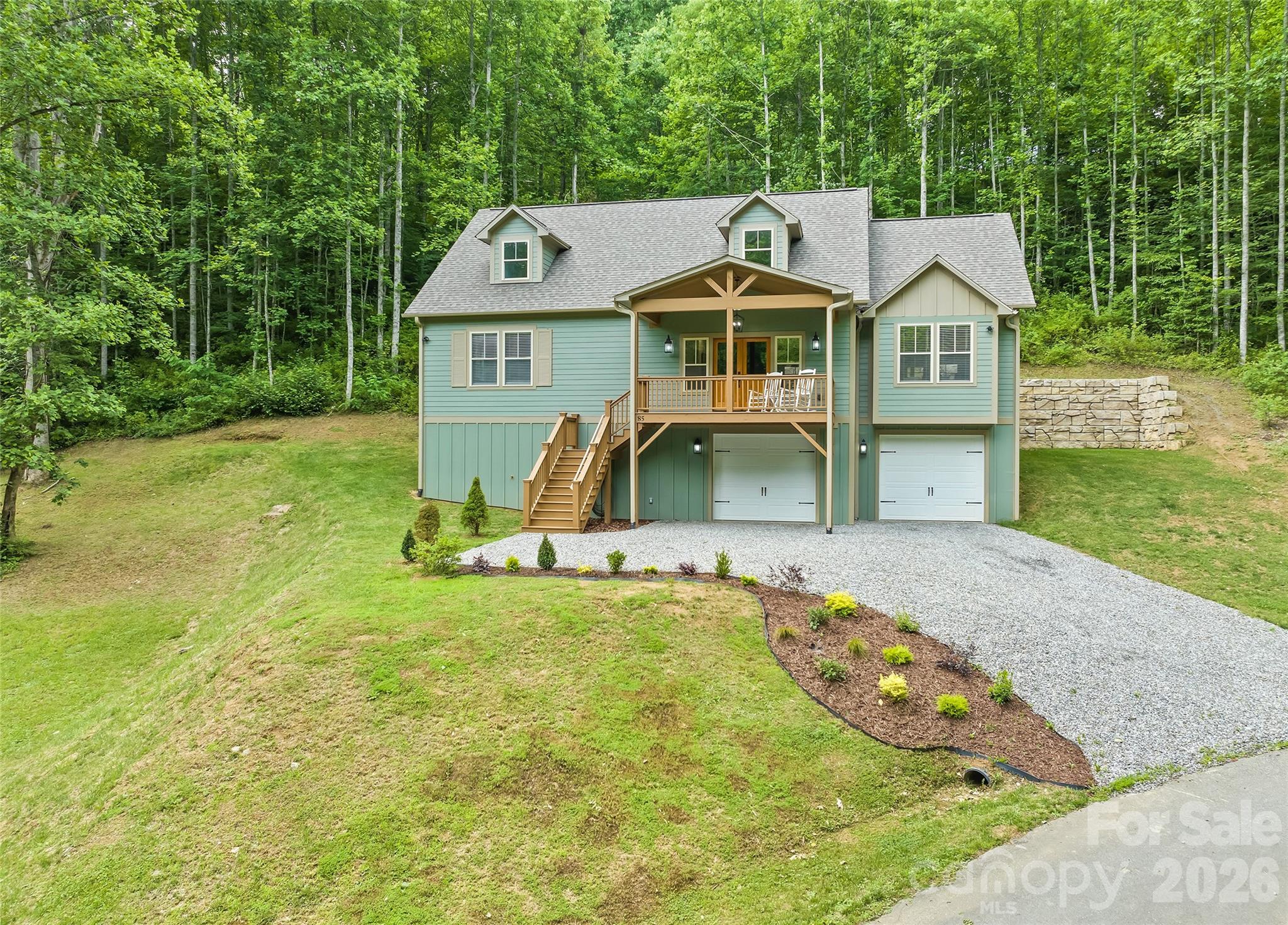 85 Garnet Spring Lane