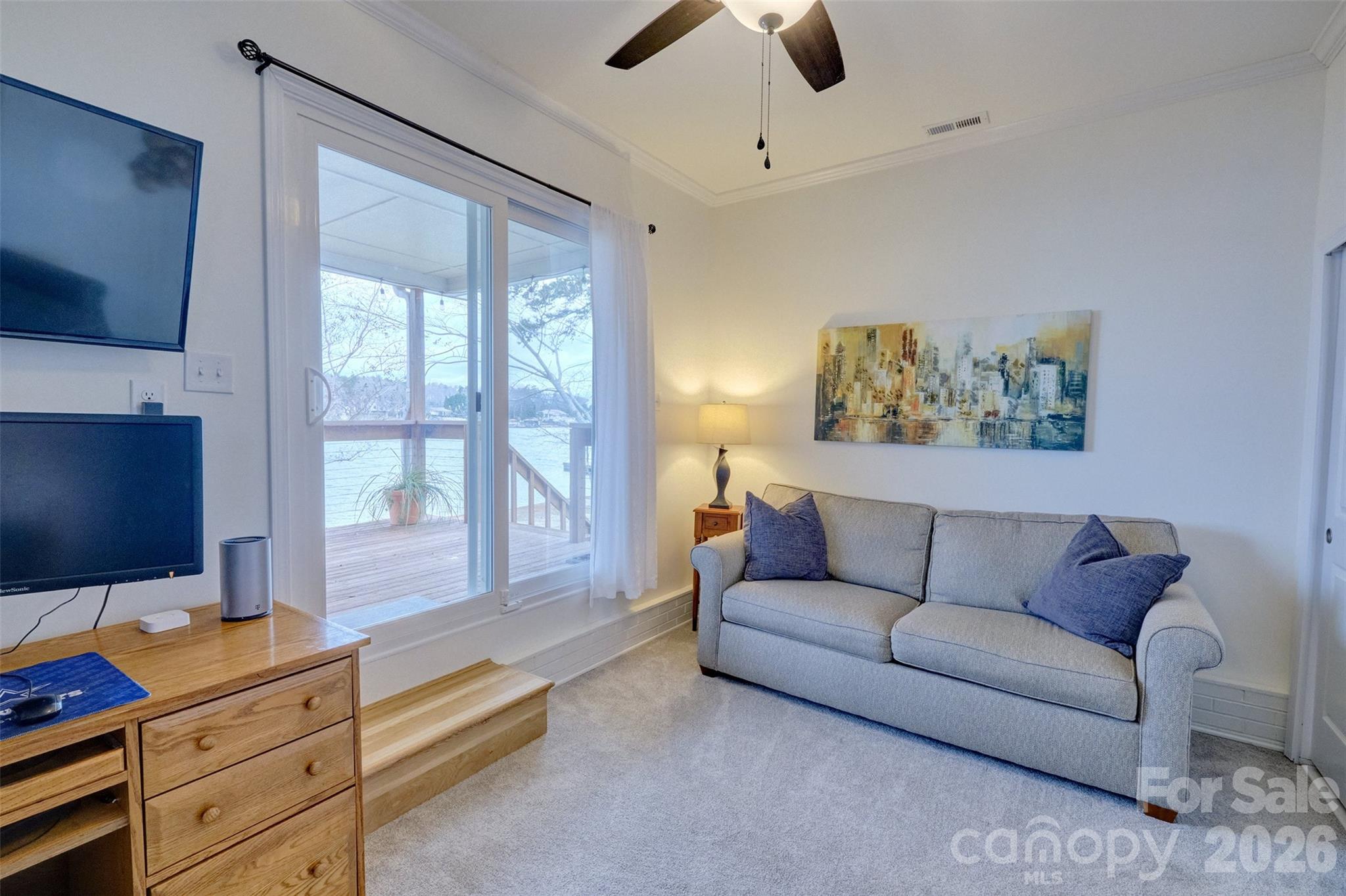 Lake Wylie - Residential