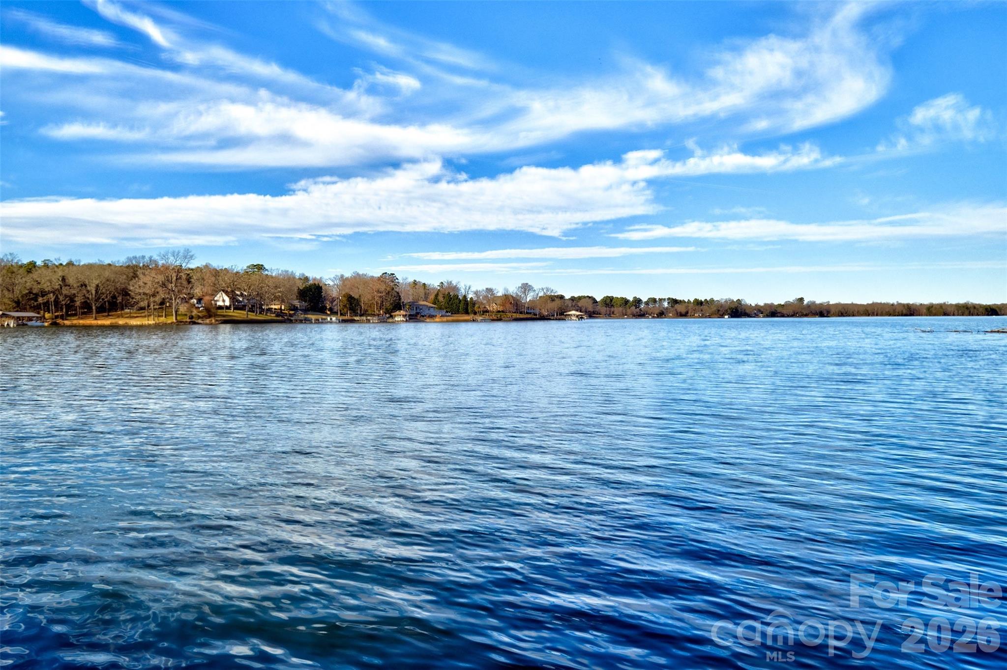 Lake Wylie - Residential