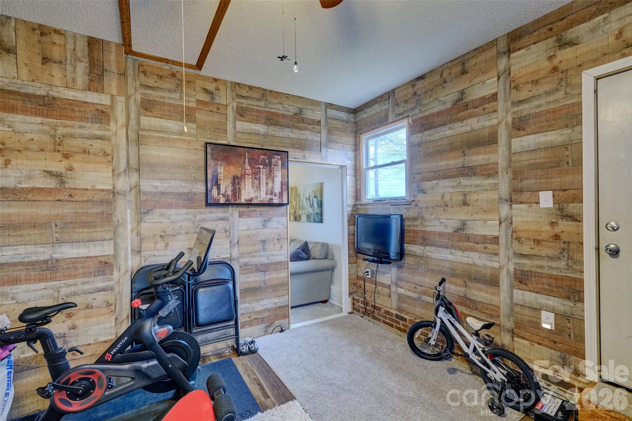 Lake Wylie - Residential