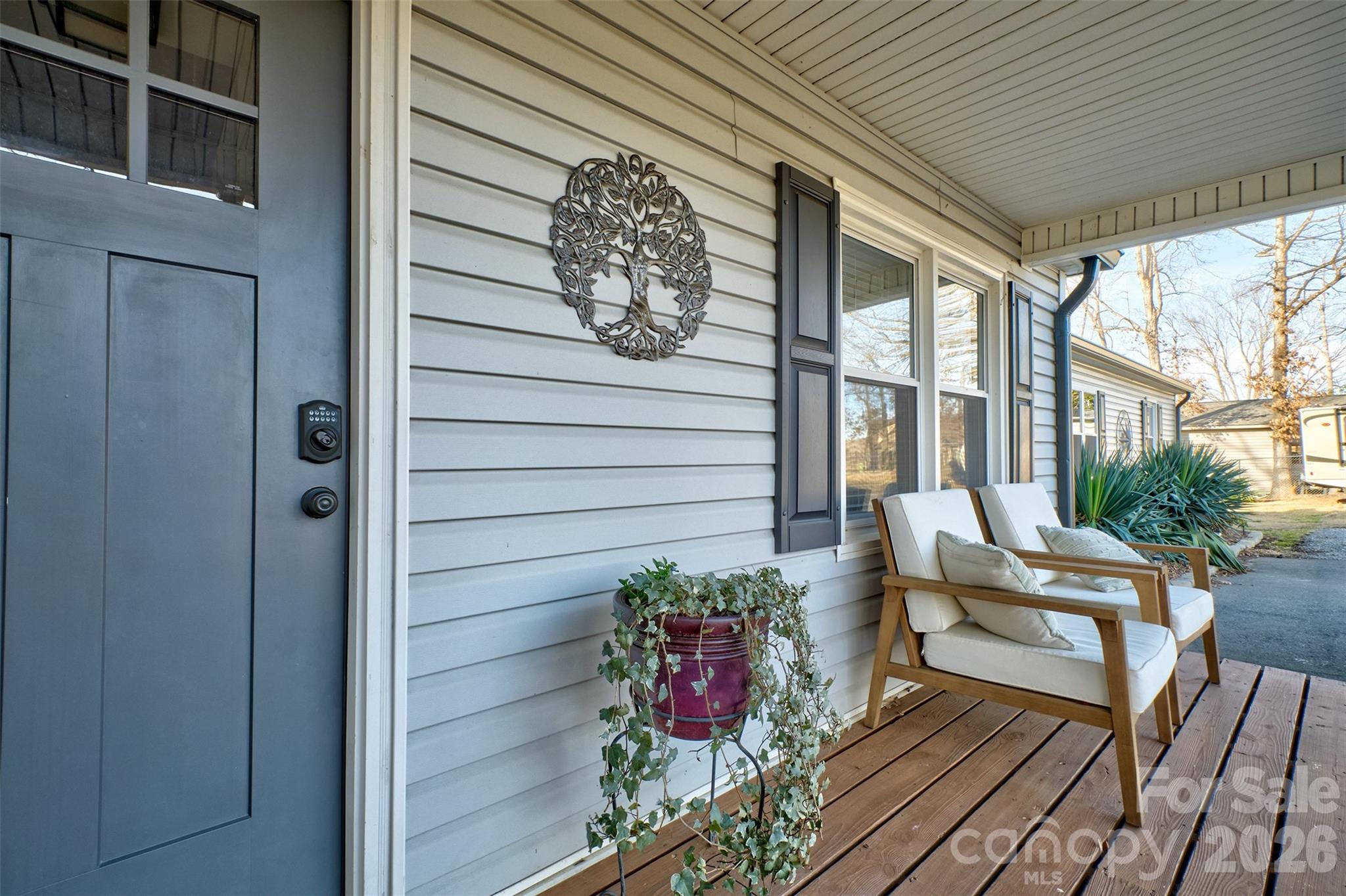 Lake Wylie - Residential