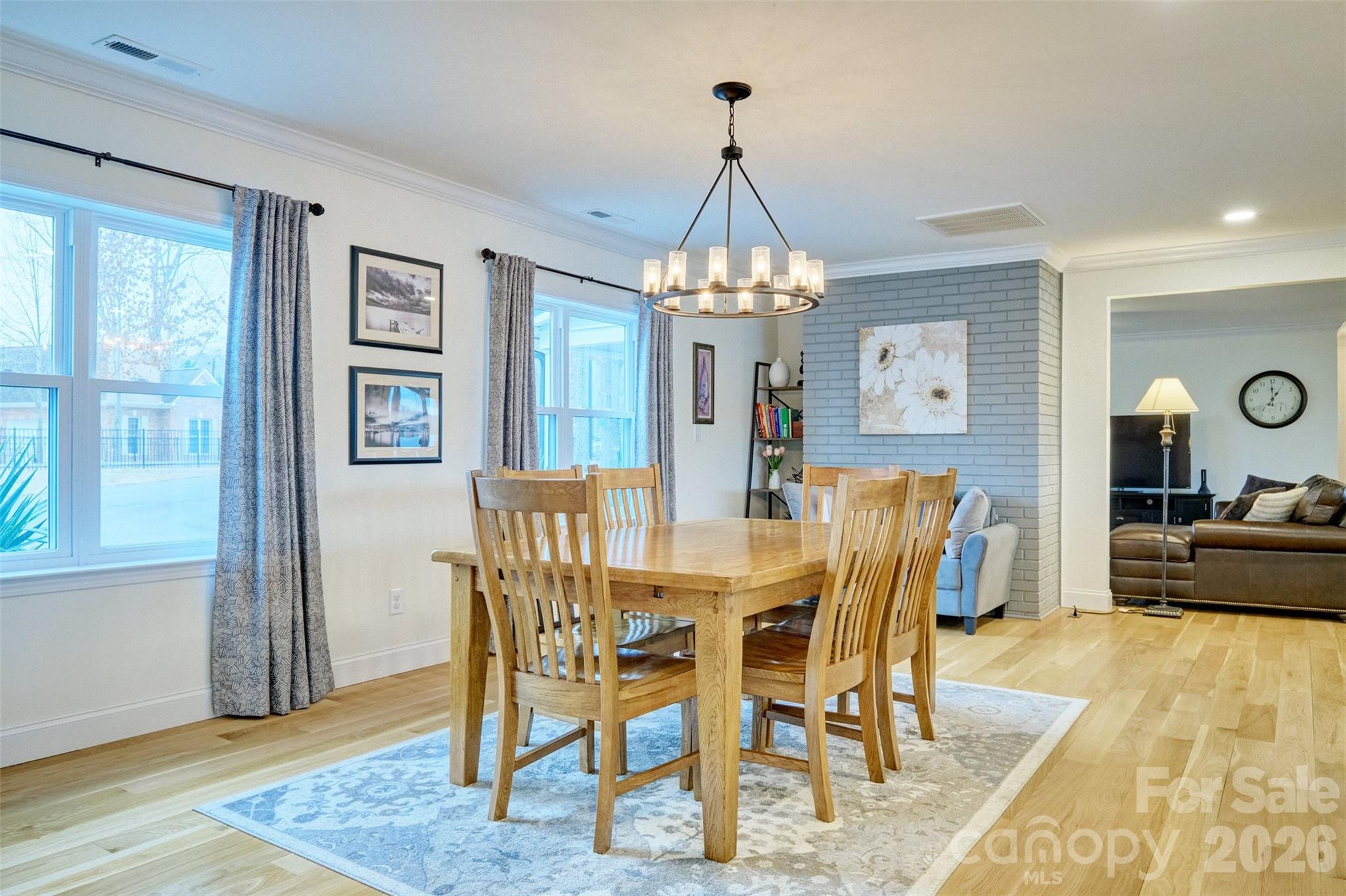 Lake Wylie - Residential