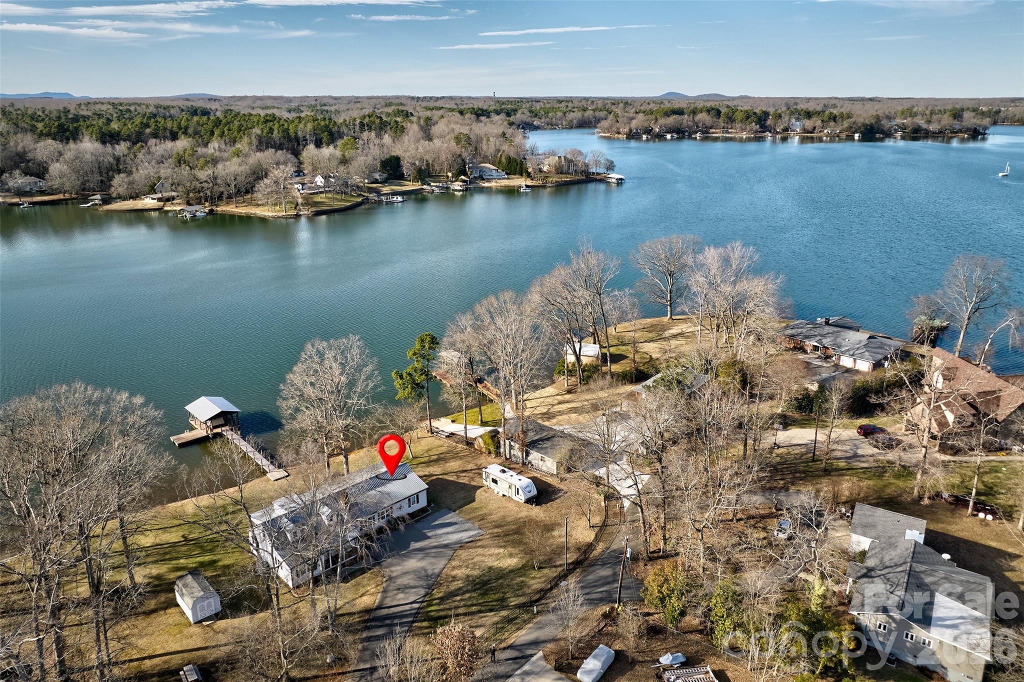 4353 Duck Haven Lane