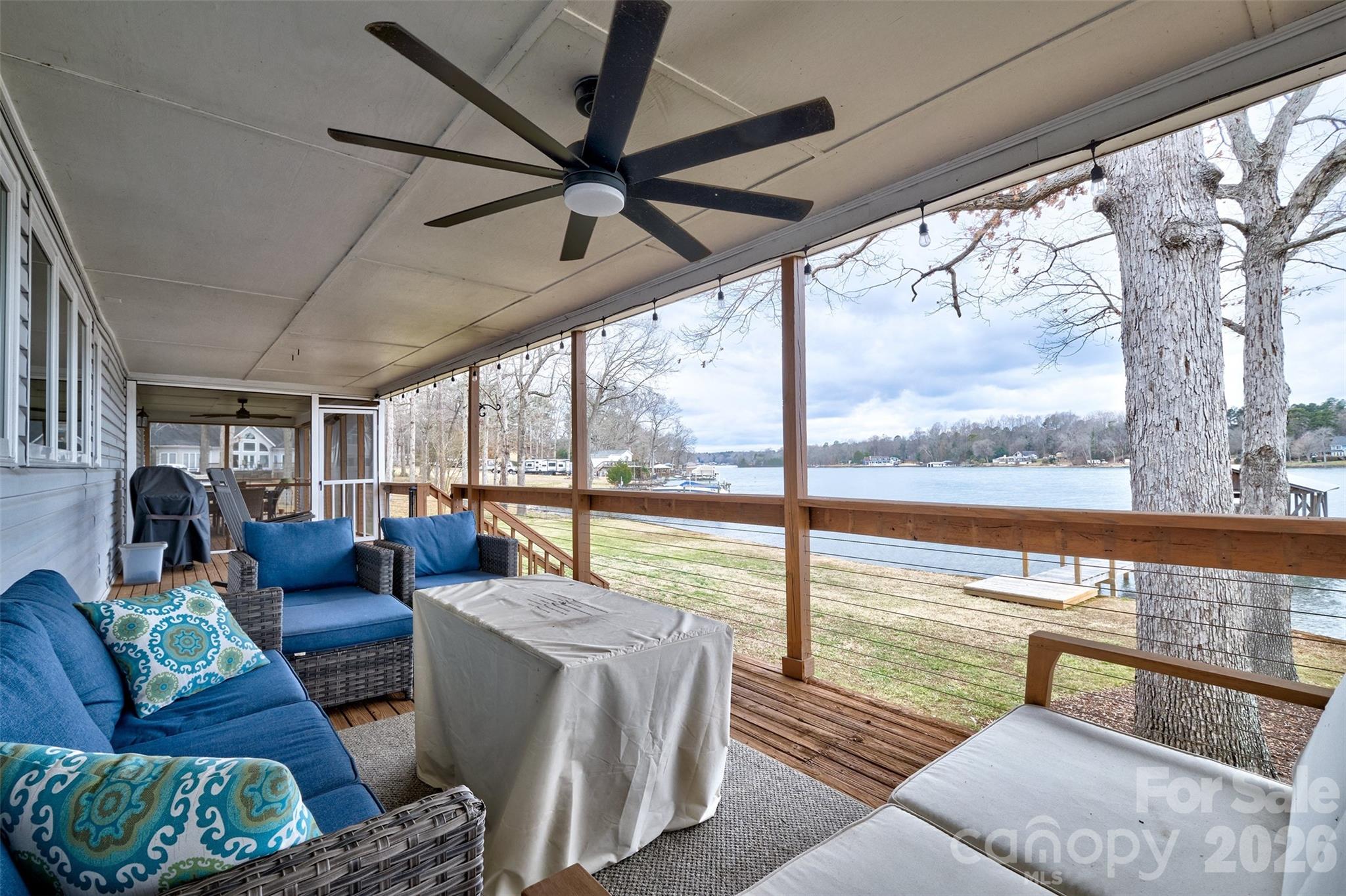 Lake Wylie - Residential