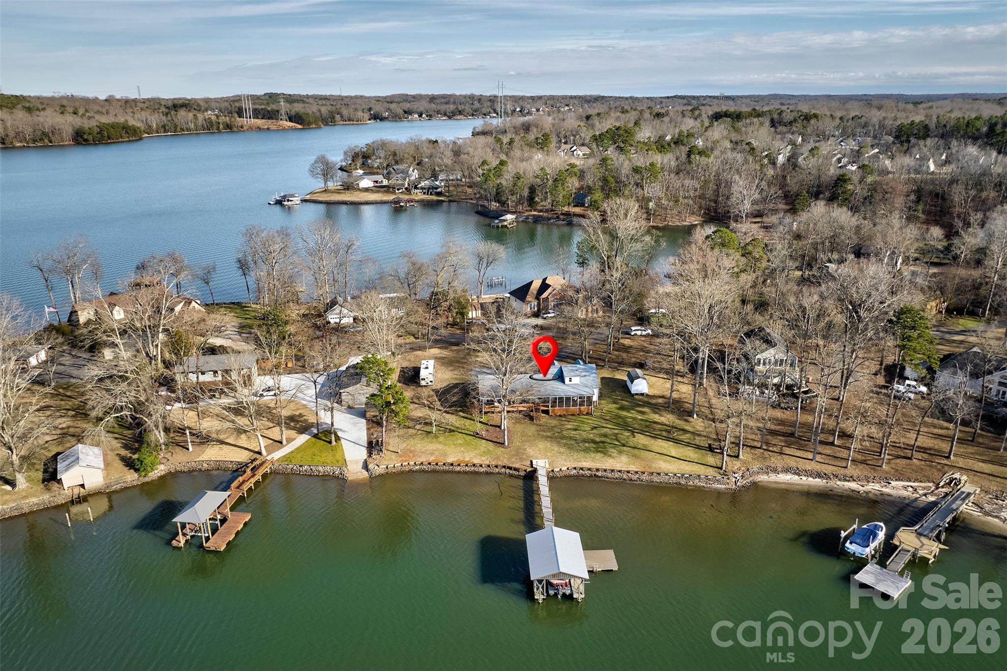 Lake Wylie - Residential