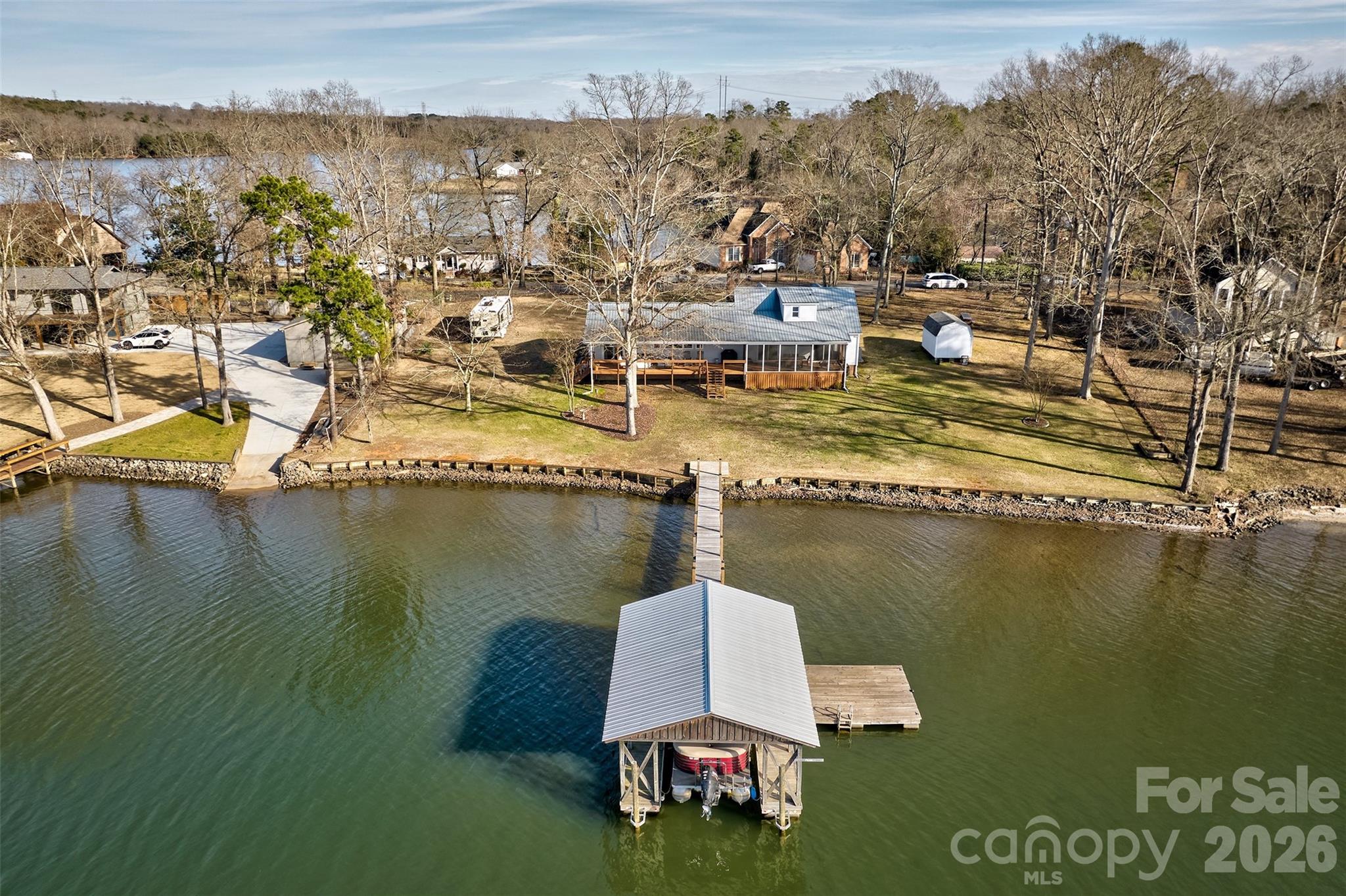 Lake Wylie - Residential