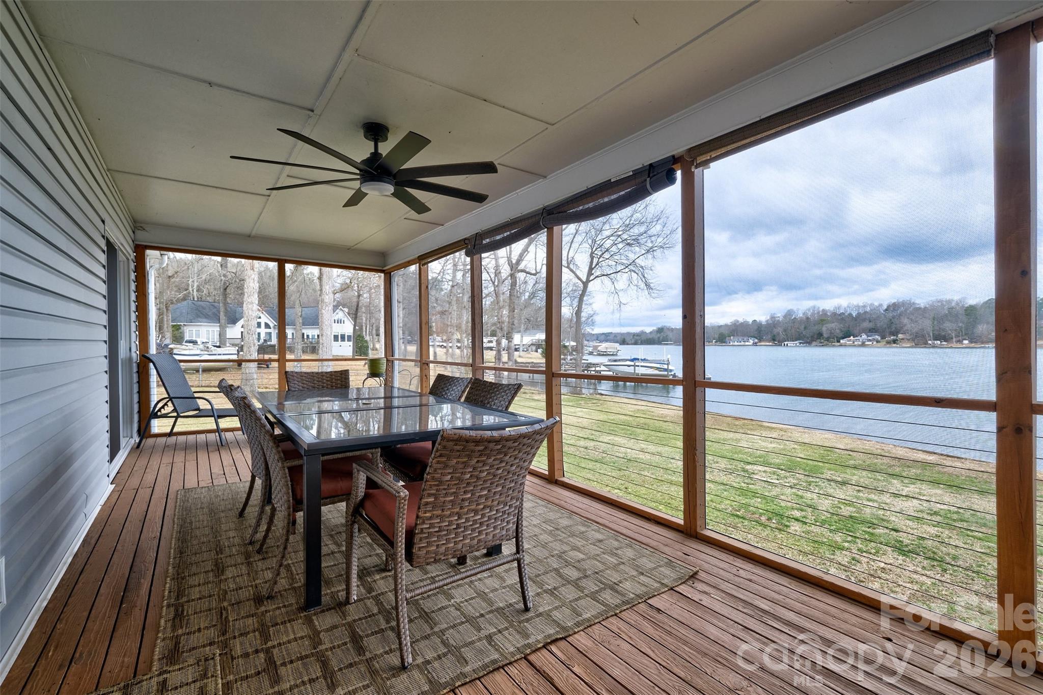 Lake Wylie - Residential