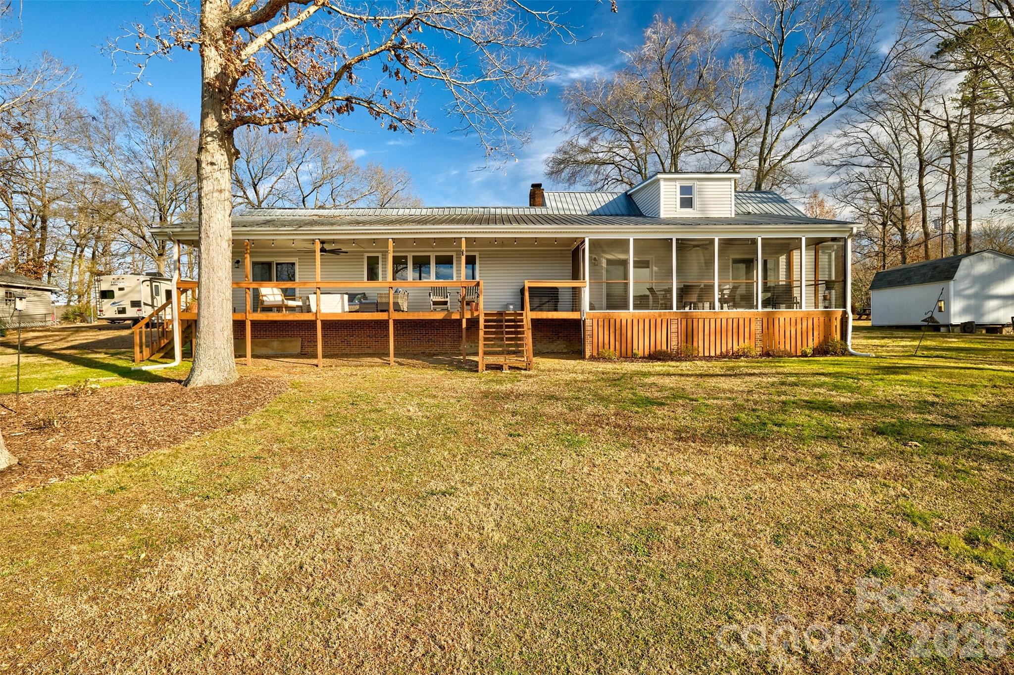 Lake Wylie - Residential