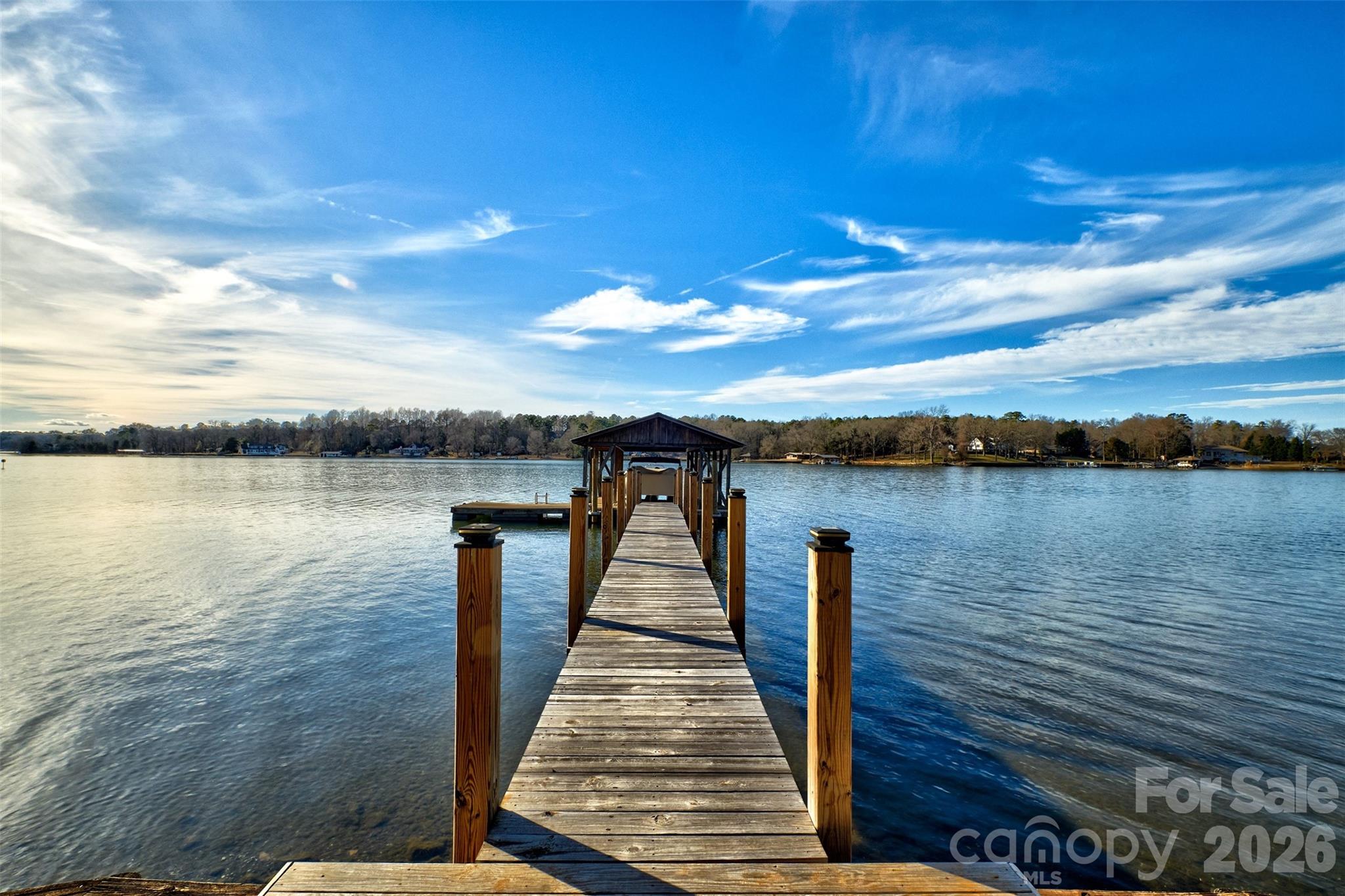 Lake Wylie - Residential