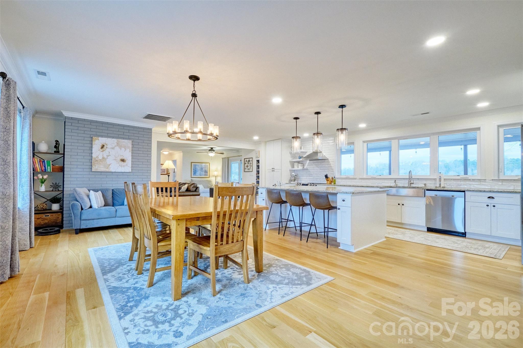 Lake Wylie - Residential