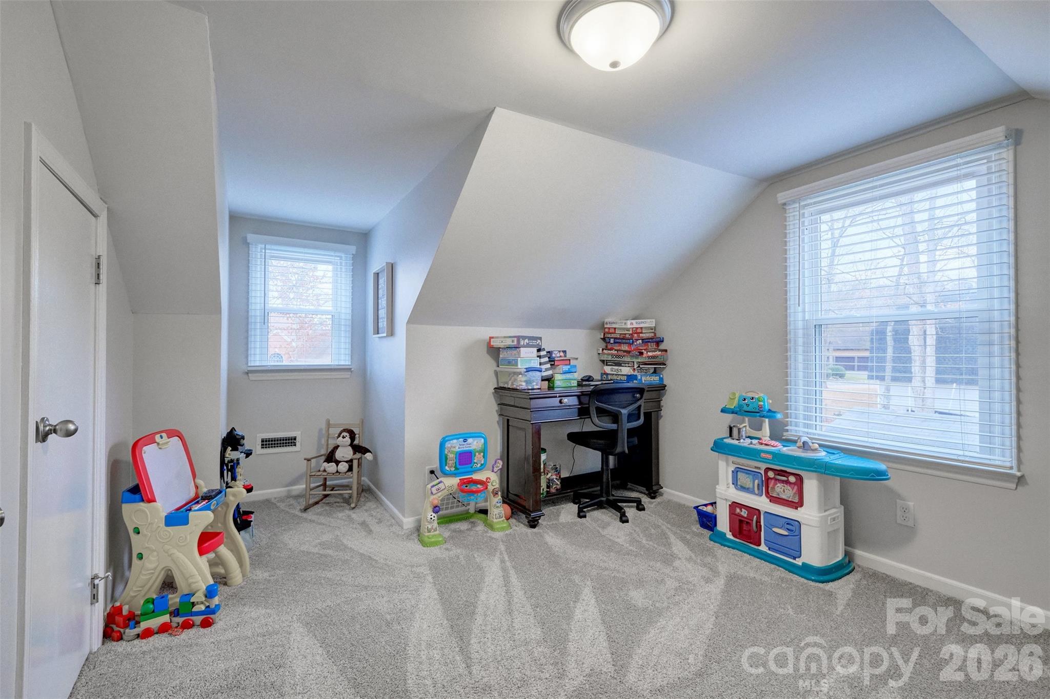 Lake Wylie - Residential