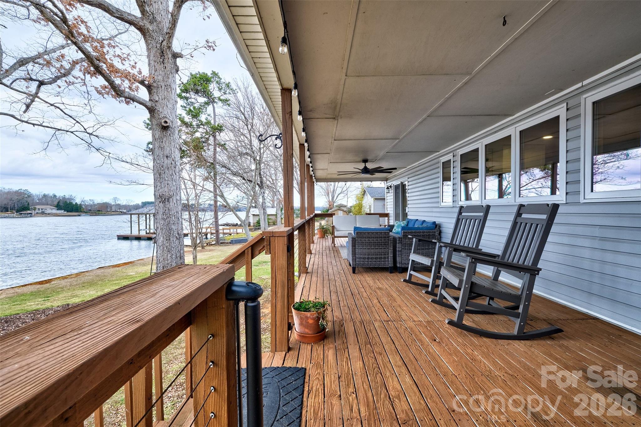 Lake Wylie - Residential