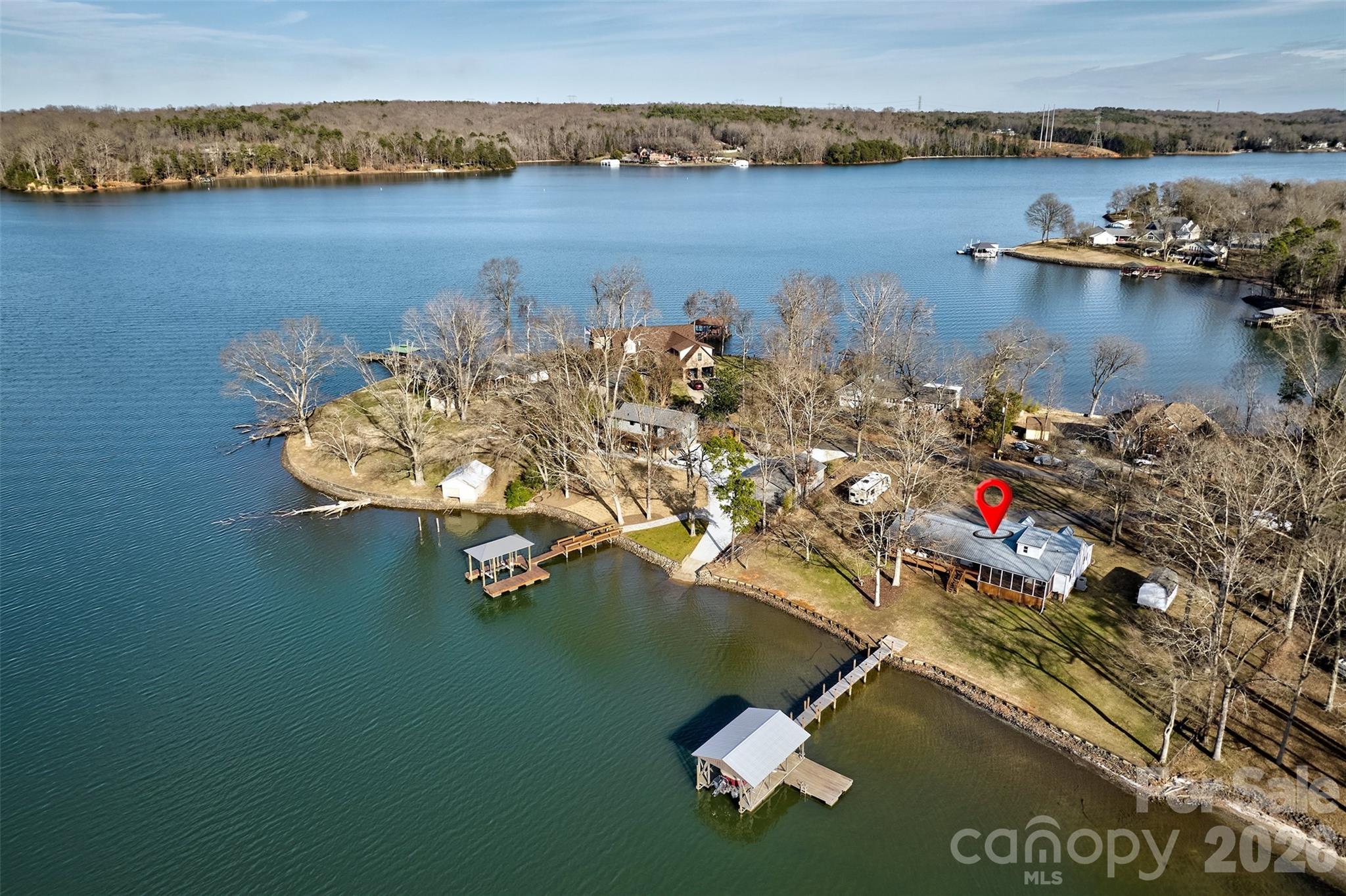 Lake Wylie - Residential