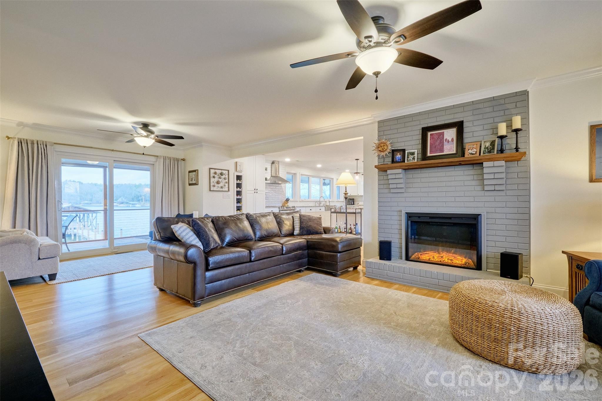 Lake Wylie - Residential