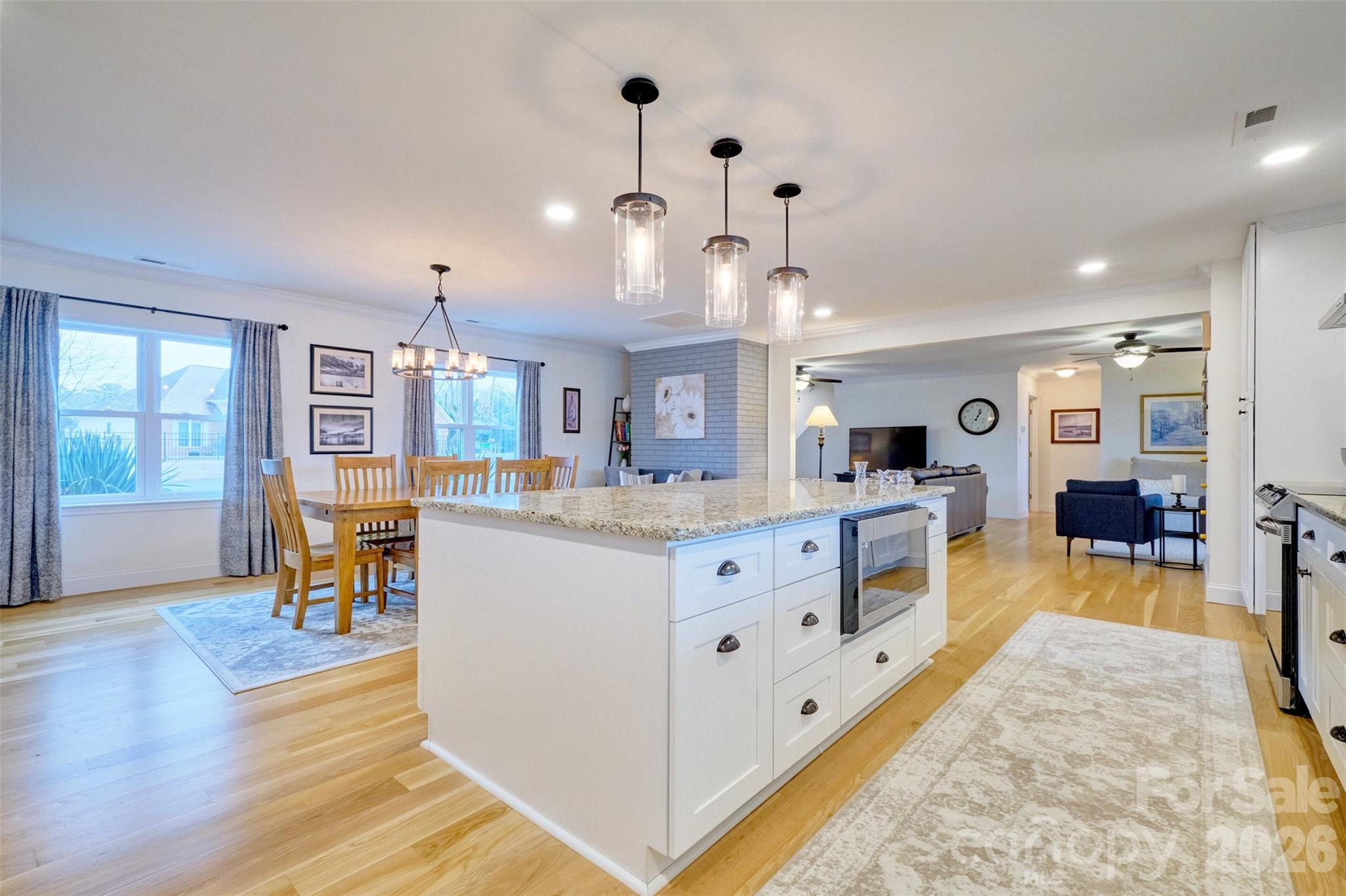 Lake Wylie - Residential