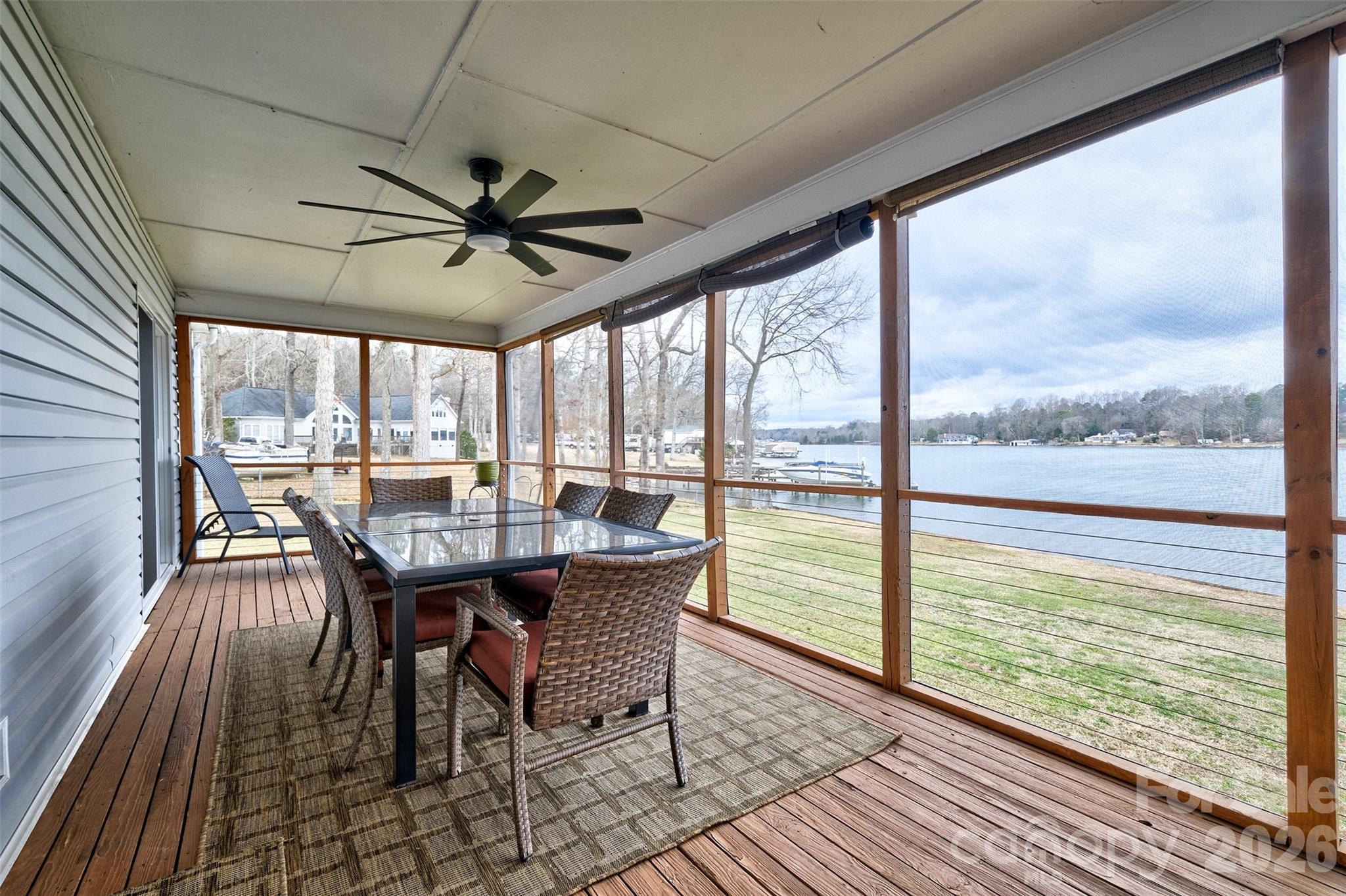 Lake Wylie - Residential