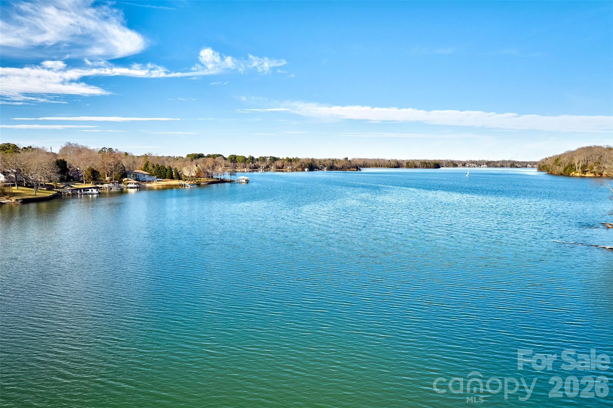 Lake Wylie - Residential